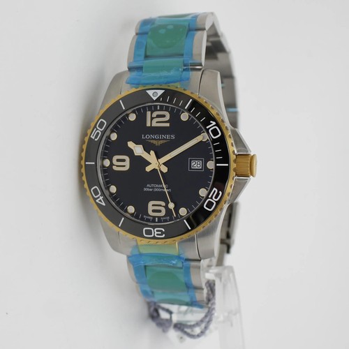 Orologio uomo longines - orologio,