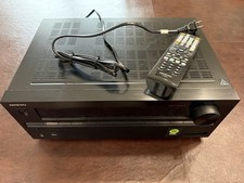 Onkyo TX-NR636 7.2-CHANNEL