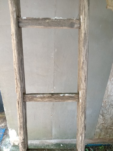 Scala pioli legno - scala,