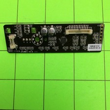 LG 47LD520 TV Television Board
