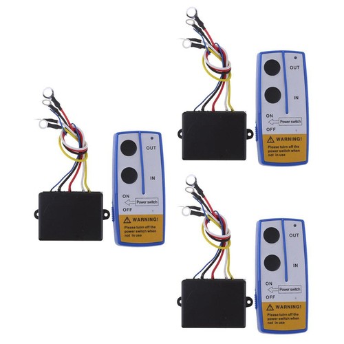 12v verricello elettrico - 12v,