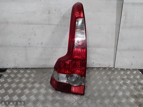 2006 volvo v50 fanale - 2006,