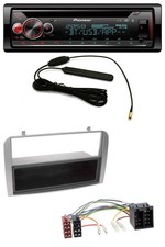 Pioneer USB DAB MP3 Bluetooth