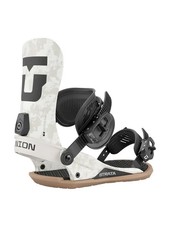 ATTACCHI SNOWBOARD UNION