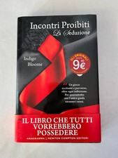 Indigo Bloome - Incontri