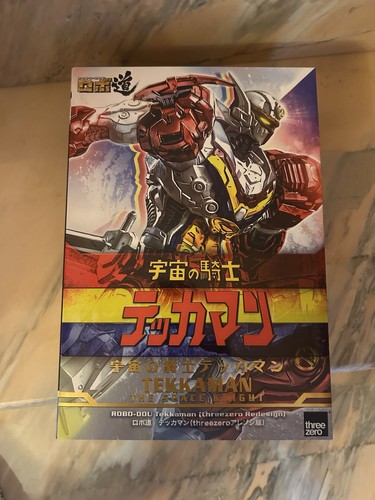 Threezero robo dou - threezero, robo-dou