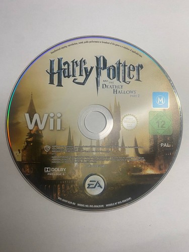 Lotto giochi wii - wii, pal(ita)