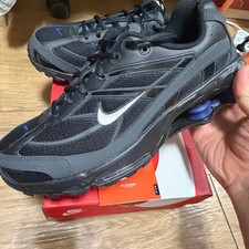 Nike shox ride - shox, sneakers