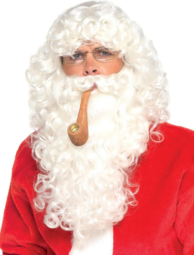 Kit abito babbo - babbo, natale