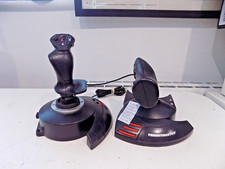 Thrustmaster flight hotas - t-flight, x