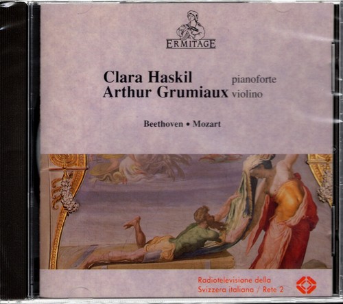 Beethoven mozart sonate - mozart, /