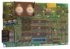 Commodore 1541 scheda Drive