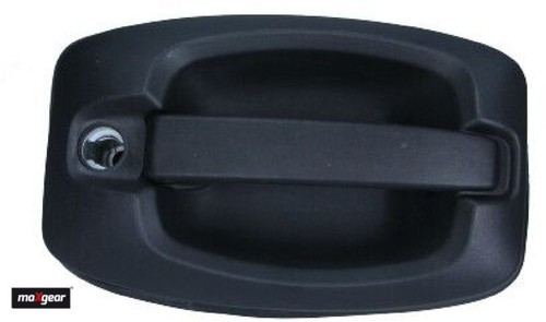 Maniglia porta maxgear 0618 - maxgear, 28-0618