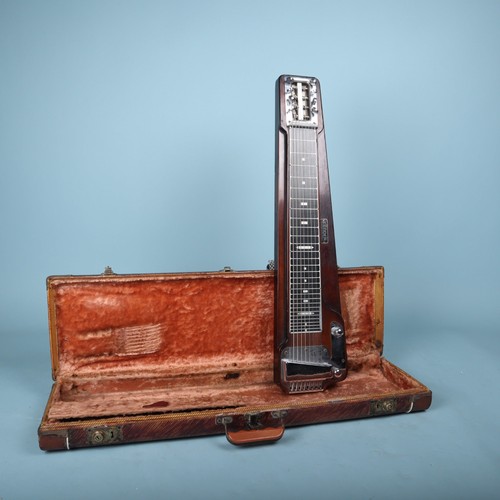 Chitarra vintage fender - chitarra,