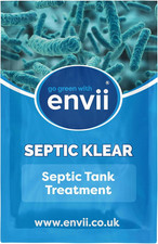 Septic Klear – Attivatore