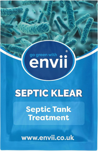 Septic klear attivatore - –,