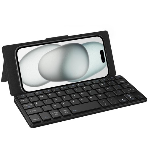 Cacoe tastiera wireless con - cacoe,