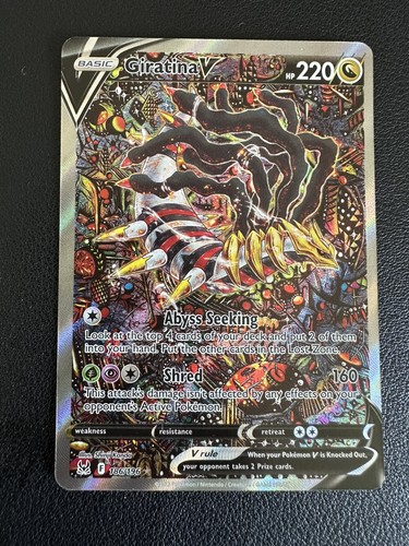 Giratina 186 196 arte - v,