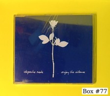 Depeche Mode - Enjoy The