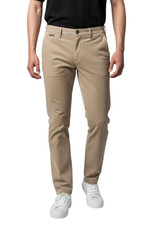 NVD8004 PANTALONE CHINO
