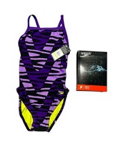 New With Tags Speedo Pro LT