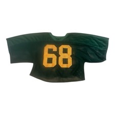Vintage 90's Athletic Green