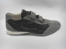 pronto moda 085 grigio scarpe