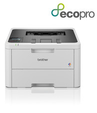 Stampante A COLORI Brother led Color HL-L3220CW A4 18ppm 256 mb 250fg usb wifi