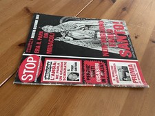 RIVISTA STOP ANNO XXXVII