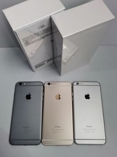 Smartphone Apple iPhone 6 Plus