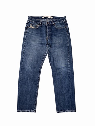 Jeans diesel regolato tipo - diesel,