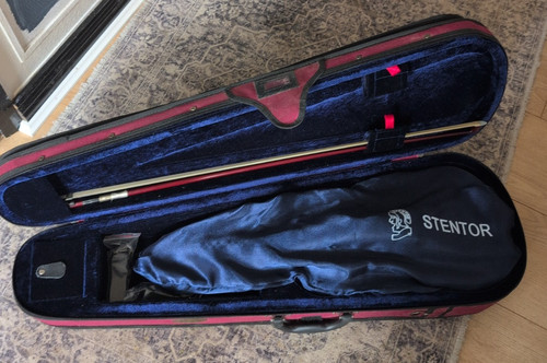 Violino stentor student - violino,