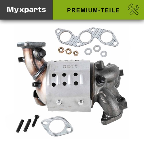 Catalizzatore kat per - per, hyundai