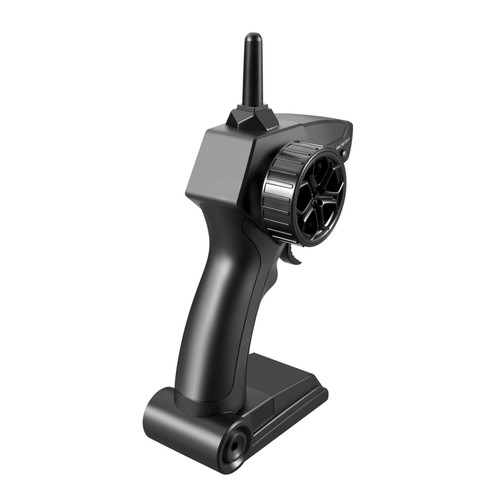 Camion fuoristrada auto - rc,