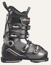 Nordica Sportmachine 3 85 W (Gw) Bronze / Black / Pink Donna 050T11014N2