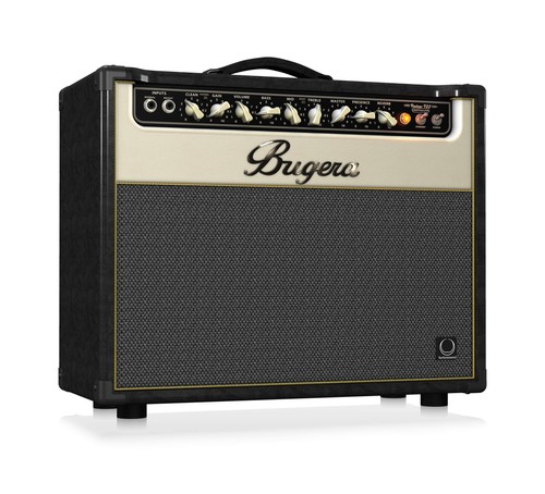Bugera v22 infinium watt - v22, 22-watt