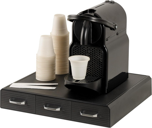 Porta capsule caffè - porta,