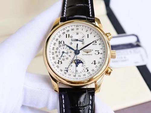 Longines master collection - master,