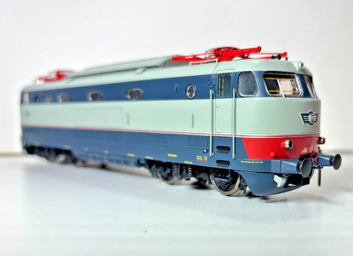 Acme 60471 locomotiva e444 - 60471,