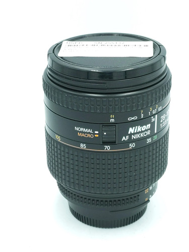 Used nikon 105mm 4 - nikon, f3.5-4.5