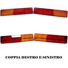 Coppia Gemma Rodovetro SX+DX