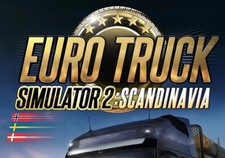 Euro Truck Simulator 2: DLC