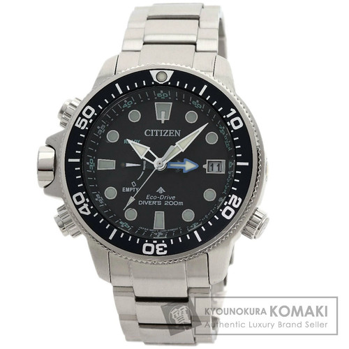 Citizen promaster aqualand - citizen,