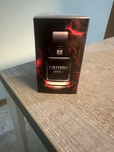 Interdit absolu 100ml - absolu.,