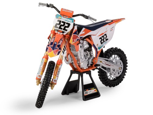 Nuovo ray ktm 450sx - ktm, 450sx-f