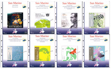 MASTER PHIL FOGLI DI