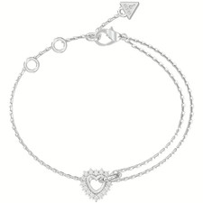 Guess bracciale donna gioielli