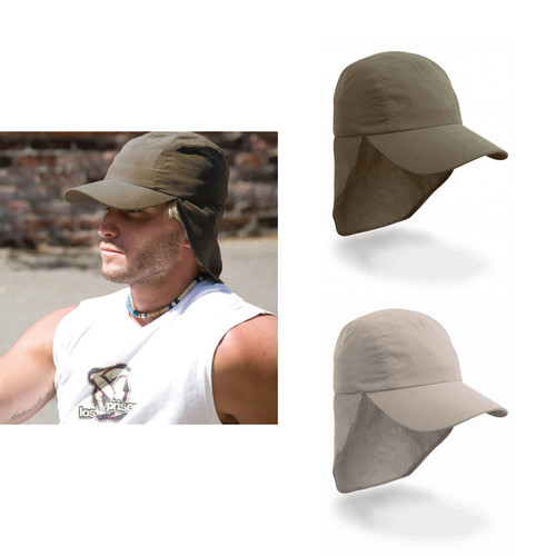 Result cappellino copricapo - result,
