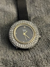 Orologio Donna Burgi BUR236BKG