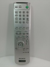 Sony RM-SS300 Ricevitore A/V